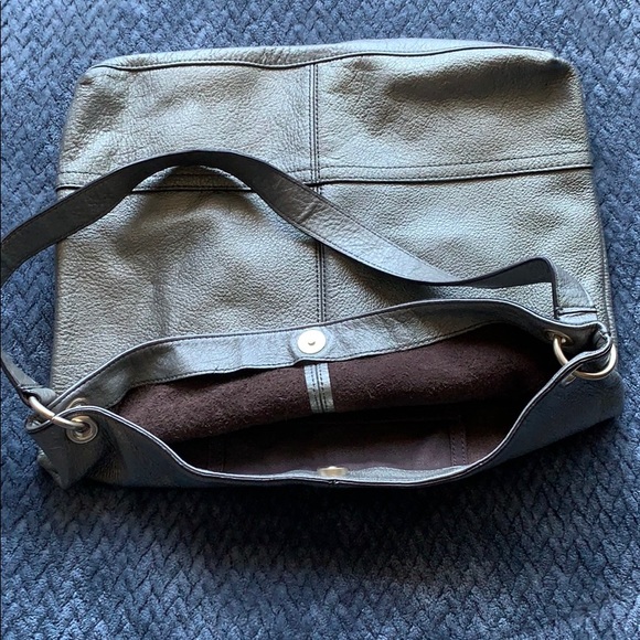 Banana Republic purse - Picture 5 of 7